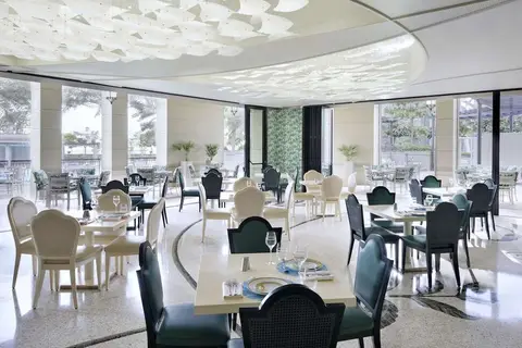 Palazzo Versace Dubai in Dubai — foto 10