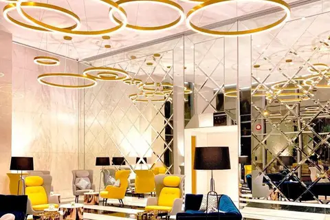 Millennium Atria Business Bay in Dubai — foto 6