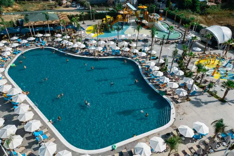 Grand VM Conference & Spa in Golem, foto 15