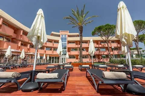 Vilamoura Garden Hotel in Loulé, foto 11