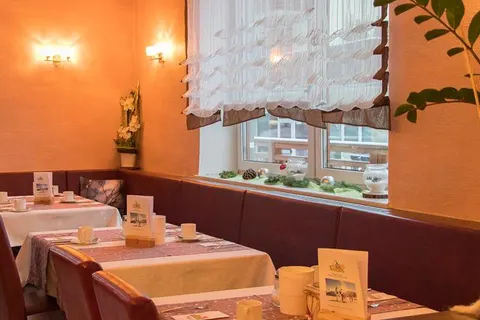 Sporthotel Kitz in Bruck an der Großglocknerstraße — foto 7