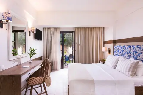 Simantro Resort in Δημοτική Ενότητα Κασσάνδρας — foto 3