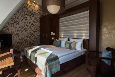 Hotel Leidinger in Saarbrücken — foto 4