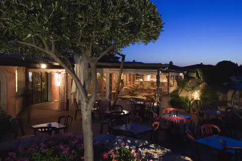 Colonna Country & Sporting Club in Porto Cervo — foto 16