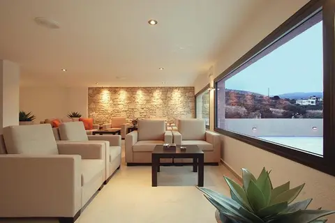 Elounda Palm Hotel & Suites in Δημοτική Ενότητα Αγίου Νικολάου — foto 4