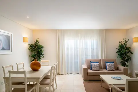 Monte Santo Resort in Lagoa e Carvoeiro — foto 10