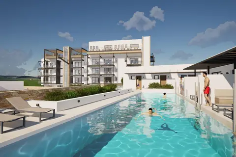 Hotel Aether in Skiathos, foto 9