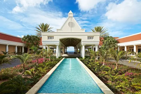 Curacao Marriott Beach Resort in Marriot Hotel — foto 28