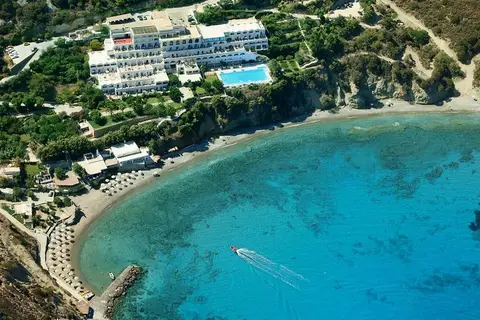 Istron Homes in Hotel Istron Bay, foto 16