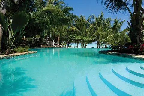 Cocos Antigua in Ffryes