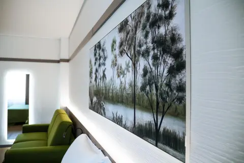 Bonotto Hotel Palladio in Bassano del Grappa, foto 30