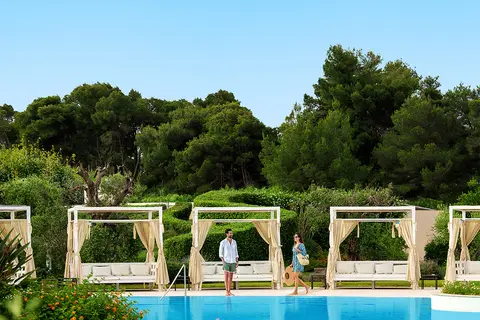 Vivosa Apulia Resort in Ugento — foto 6