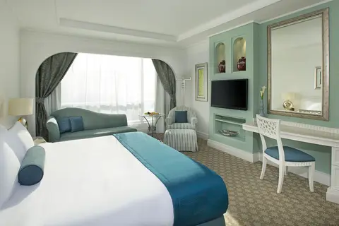 Al Habtoor Grand Resort, Autograph Collection in Dubai — foto 28