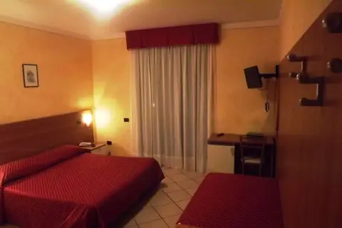 Parkhotel Zanzanu in Tignale — foto 24