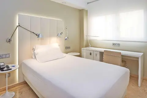 NH Ciudad de Zaragoza in Zaragoza — foto 24