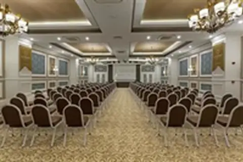 Karmir Resort & Spa in Göynük — foto 25