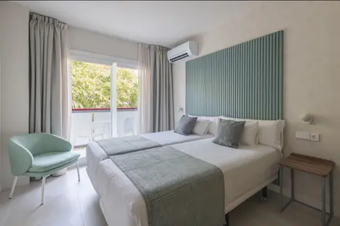 EuroSalou & Spa in Salou — foto 22
