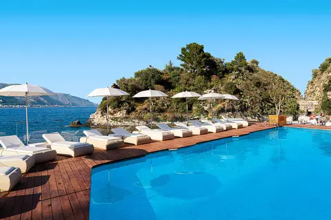 Atlantis Bay in Taormina — foto 2