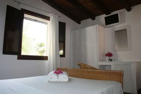 Hotel Villa Mediterranea in Noto, foto 27
