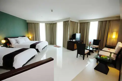 Tara Mantra Resort in ชะอำ — foto 3