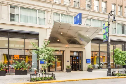 TRYP by Wyndham New York City Times Square / Midtown in New York City — foto 11