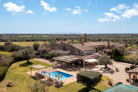 Agroturismo Petit Hotel Son Perdiu - Adults Only in Llucmajor