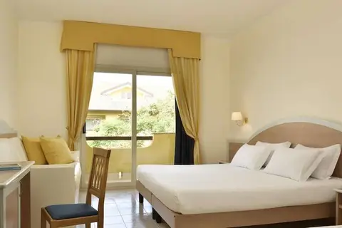 Hotel Falkensteiner Club Funimation Garden Calabria in Curinga — foto 5
