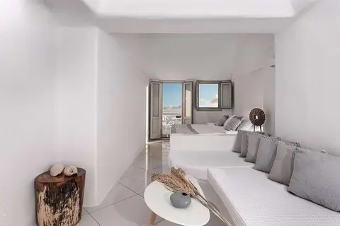 Caldera Premium Villas in Ia Municipal Unit, foto 21