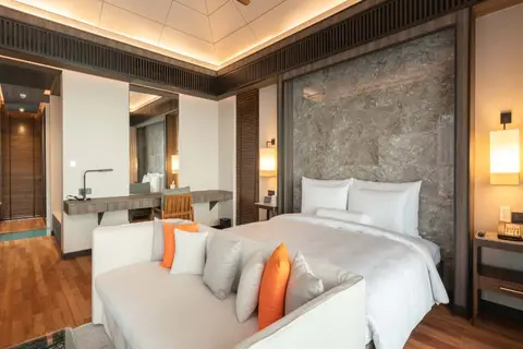 Madifushi Private Island in Meeru Island Resort, foto 23