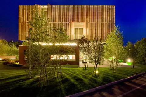 Mod 05 Living Hotel in Castelnuovo del Garda — foto 17