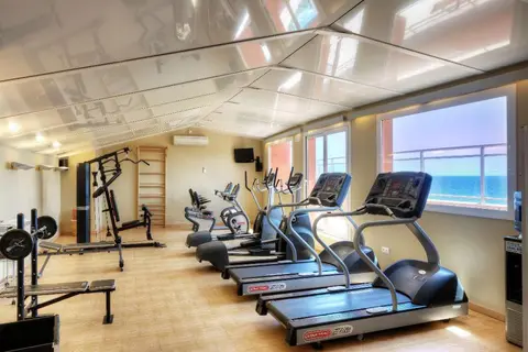 Hotel Sunway Playa Golf & Spa in Sitges