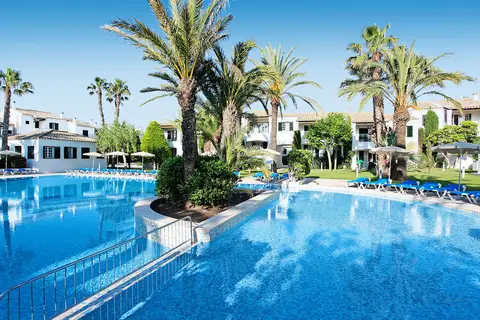 Grupotel Club Menorca in Ciutadella — foto 3