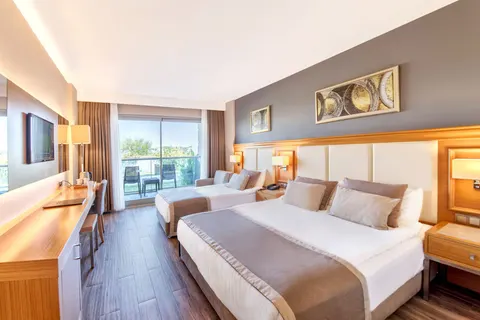 Aquasis De Luxe Resort & Spa foto 16