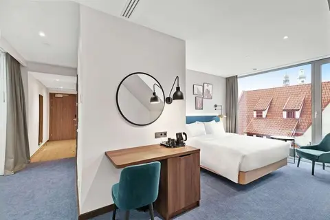 Hilton Garden Inn Riga Old Town in Riga — foto 14