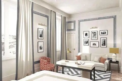 Una Hotels Trastevere Roma in Rome — foto 30