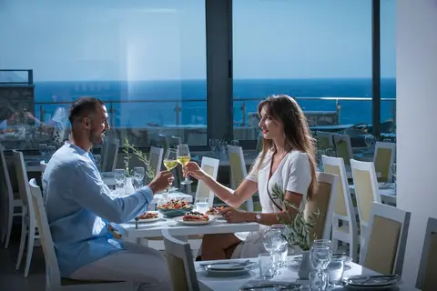 Mistral Mare Hotel in Δημοτική Ενότητα Αγίου Νικολάου — foto 28