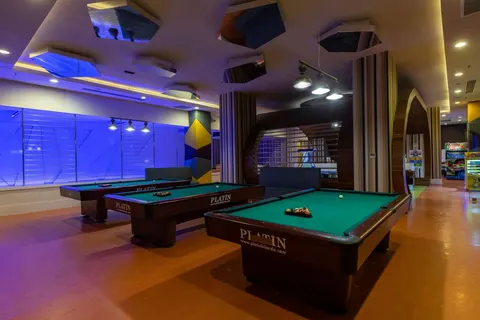 Kirman Belazur Resort & Spa foto 26