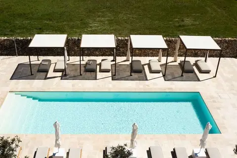 Masseria Corsano in Nardò, foto 2