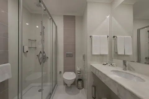 Can Garden Resort in Manavgat — foto 6