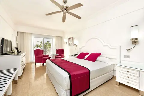 Riu Palace Macao in Punta Cana — foto 10