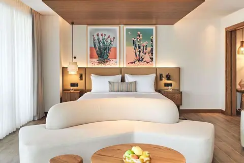Hotel Hyde Bodrum - adults only in Bodrum, foto 7