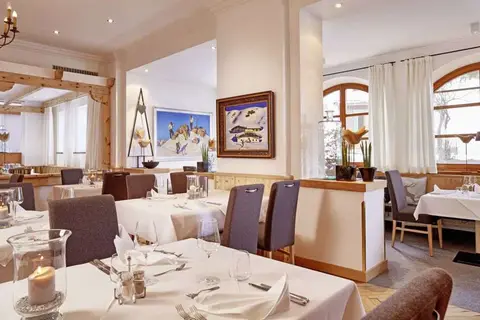 Hotel der Grüne Baum in Ehrwald — foto 6