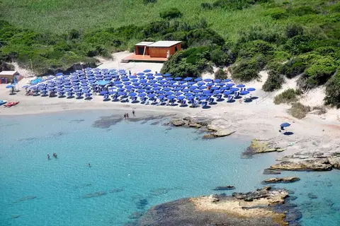 VOI Daniela Essentia in Otranto, foto 11