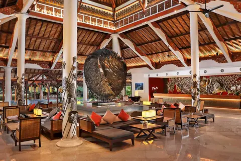 Padma Resort Legian in Legian, Bali, foto 18