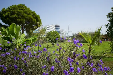 Raymar Hotels Antalya in Manavgat, foto 11