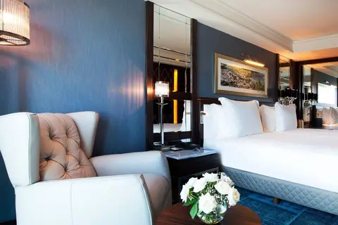 Radisson Blu Hotel, Istanbul Pera in Fatih — foto 18