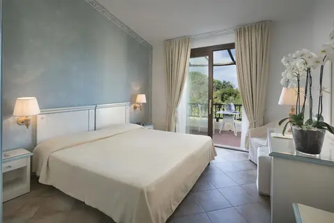 Myo Hotel Stelle Marine in Cannigione — foto 3