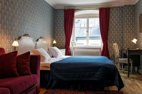 Scandic Gamla Stan in Stockholm — foto 18
