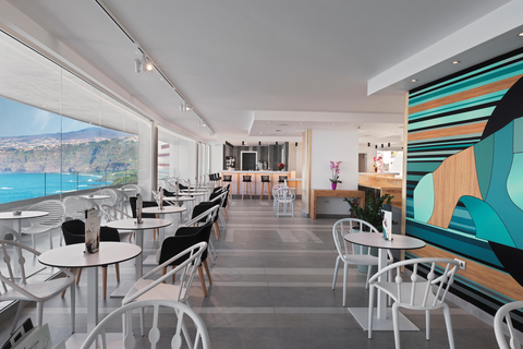 Hotel Atlantic Mirage - adults only foto 21