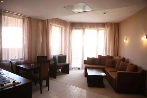 Casablanca Aparthotel in Обзор — foto 29
